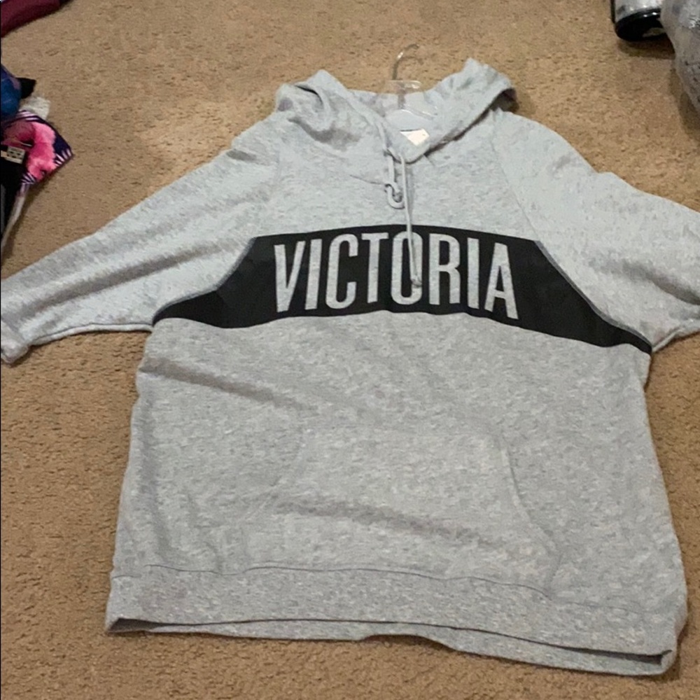VS hoodie